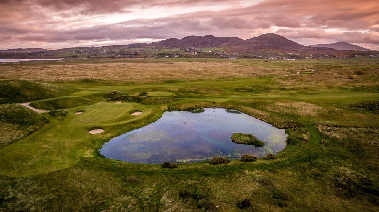 Joyce'S Carndonagh Inishowen Exterior foto