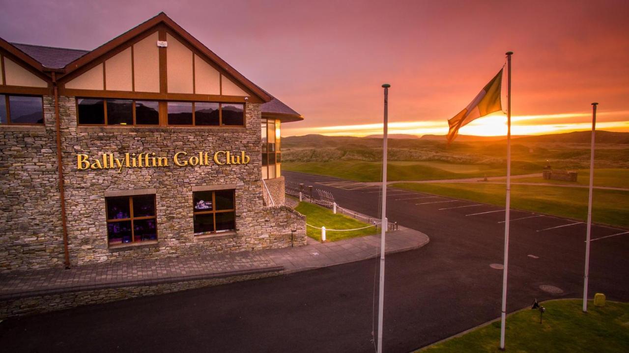 Joyce'S Carndonagh Inishowen Exterior foto