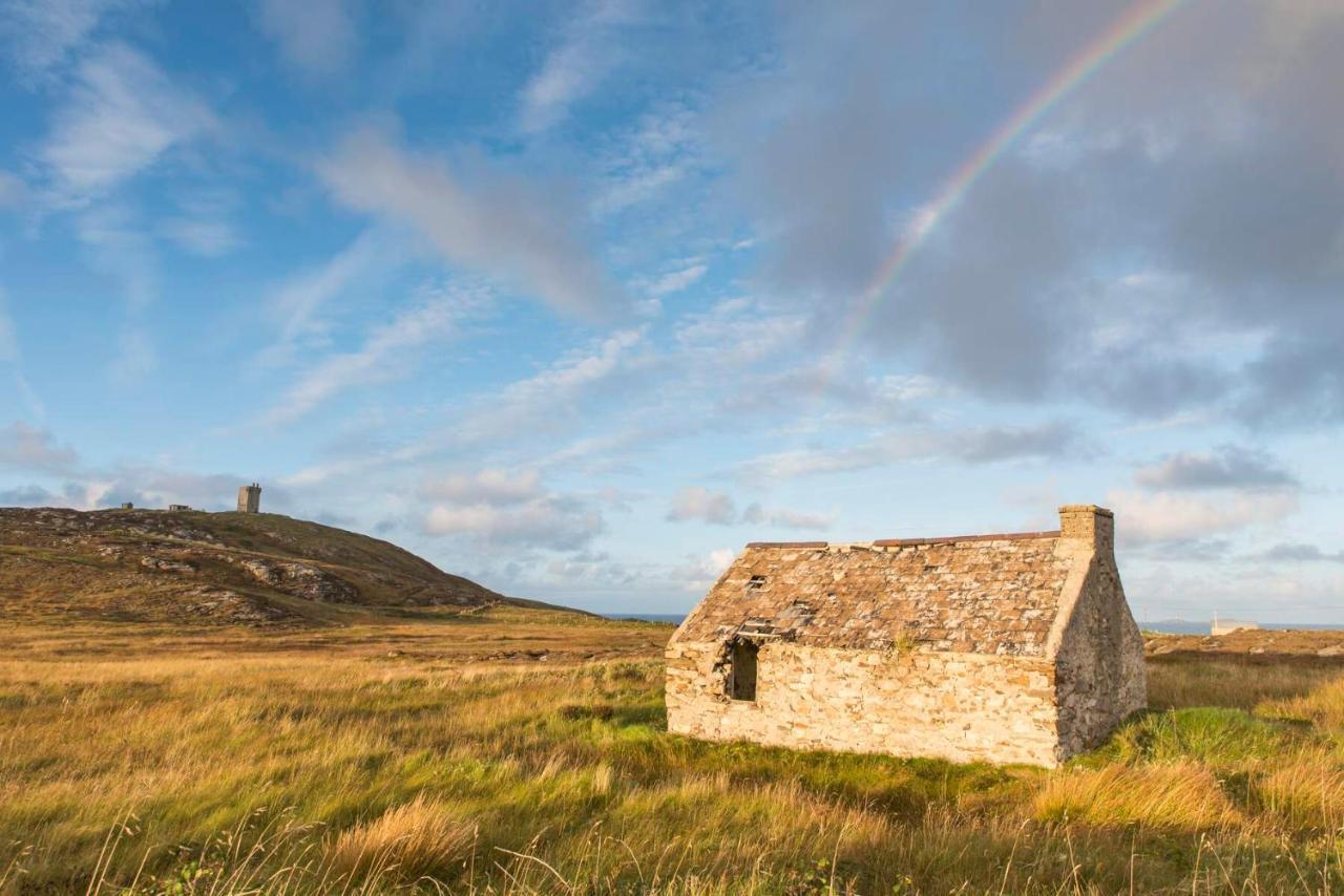 Joyce'S Carndonagh Inishowen Exterior foto