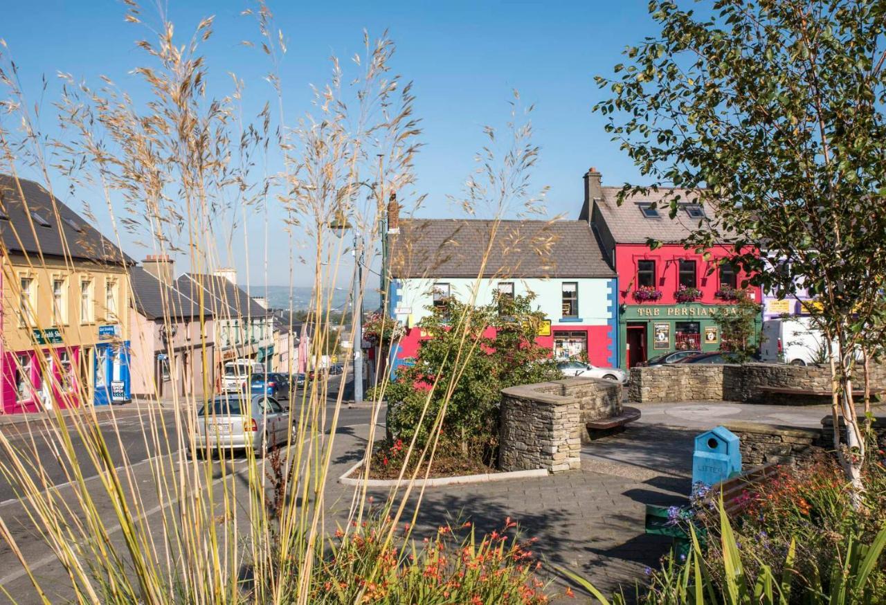 Joyce'S Carndonagh Inishowen Exterior foto