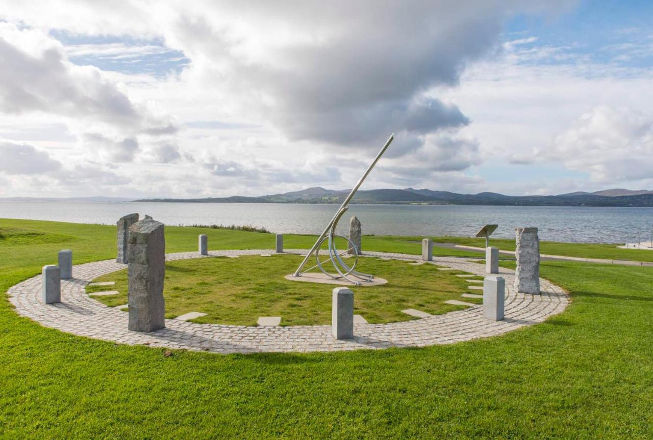 Joyce'S Carndonagh Inishowen Exterior foto
