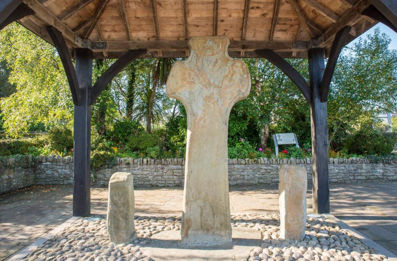 Joyce'S Carndonagh Inishowen Exterior foto