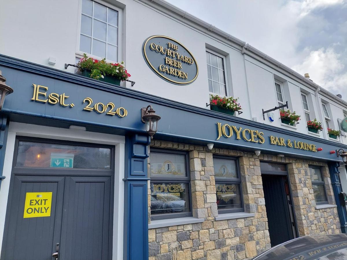 Joyce'S Carndonagh Inishowen Exterior foto