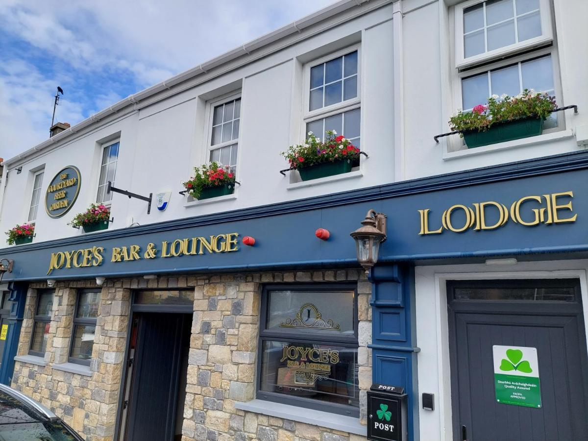 Joyce'S Carndonagh Inishowen Exterior foto