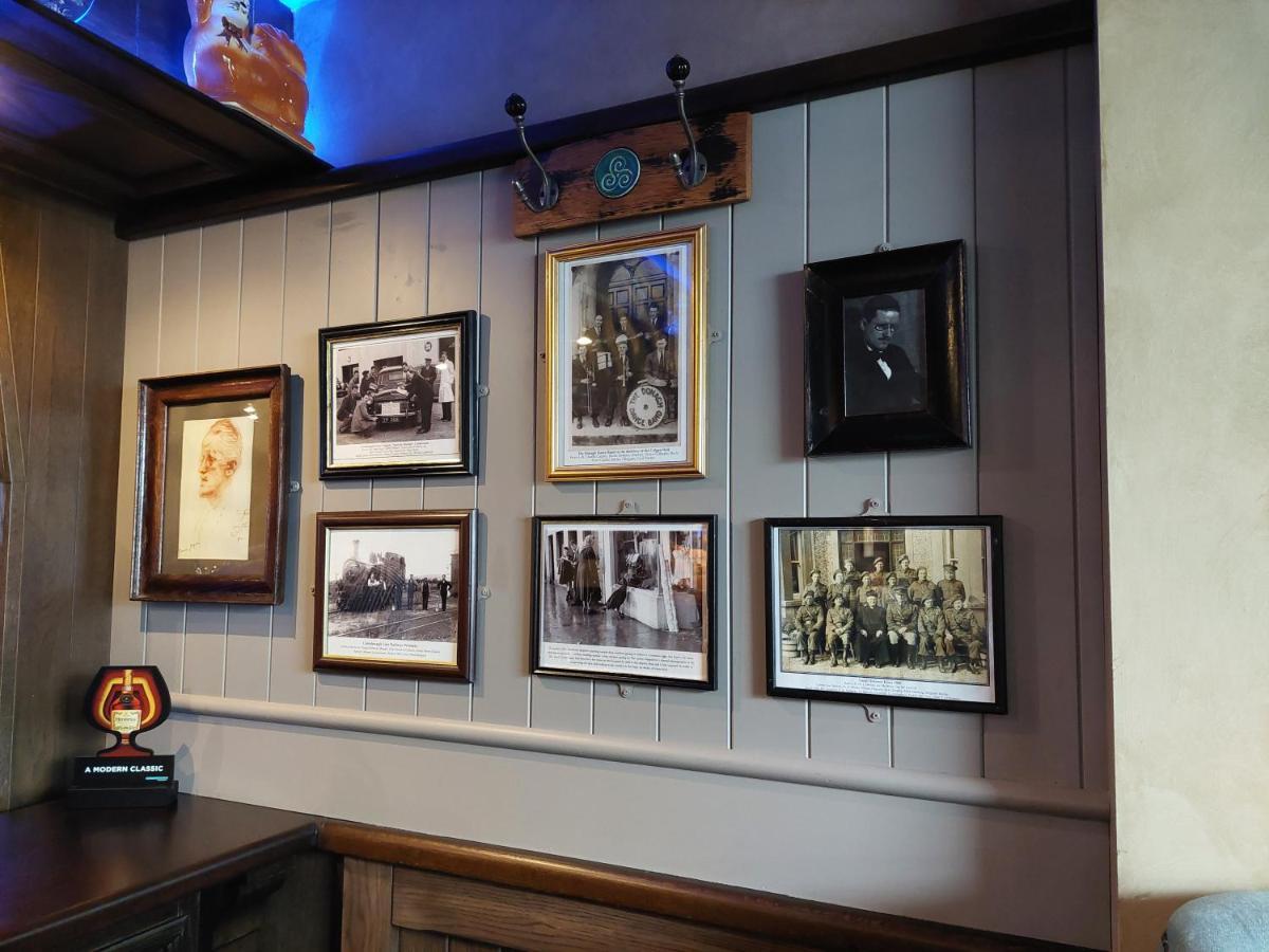 Joyce'S Carndonagh Inishowen Exterior foto